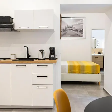 Casa vacanze Casanica2 *
