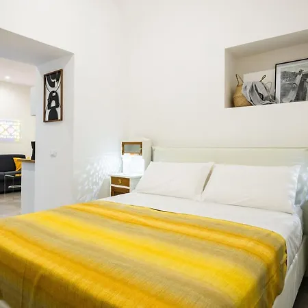 Casa vacanze Casanica2 Palermo