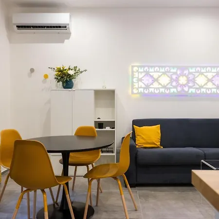 Casa vacanze Casanica2 Palermo