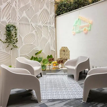 Casa vacanze Casanica2