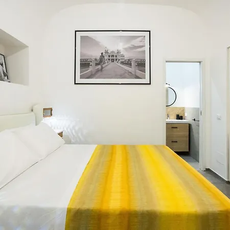 Casa vacanze Casanica2 Palermo